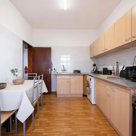 By Galmi Apartment Funchal (Madeira)