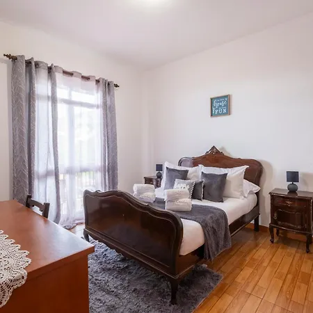 By Galmi Apartment Funchal (Madeira)