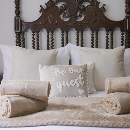 Apartamento By Galmi *