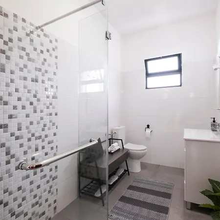 Apartamento By Galmi Funchal (Madeira)