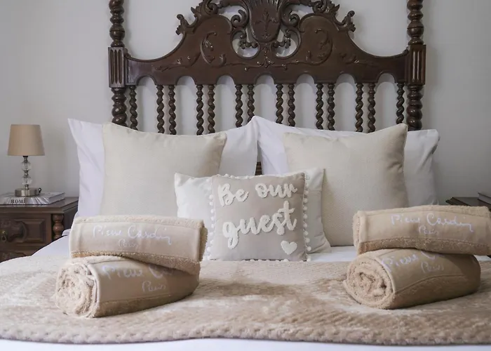 Apartament By Galmi *