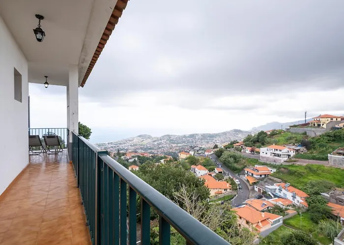 Apartament By Galmi Funchal (Madeira)