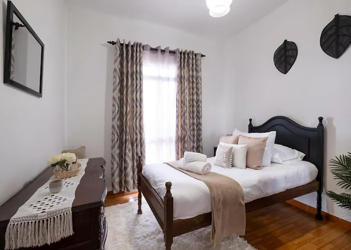 Apartament By Galmi *