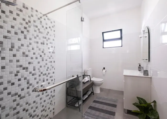 Apartament By Galmi Funchal (Madeira)