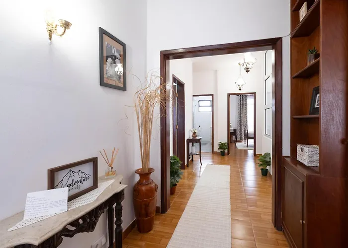 By Galmi Apartament *