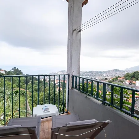 Lejlighed By Galmi *